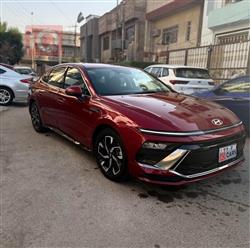 هیۆندای سۆناتا